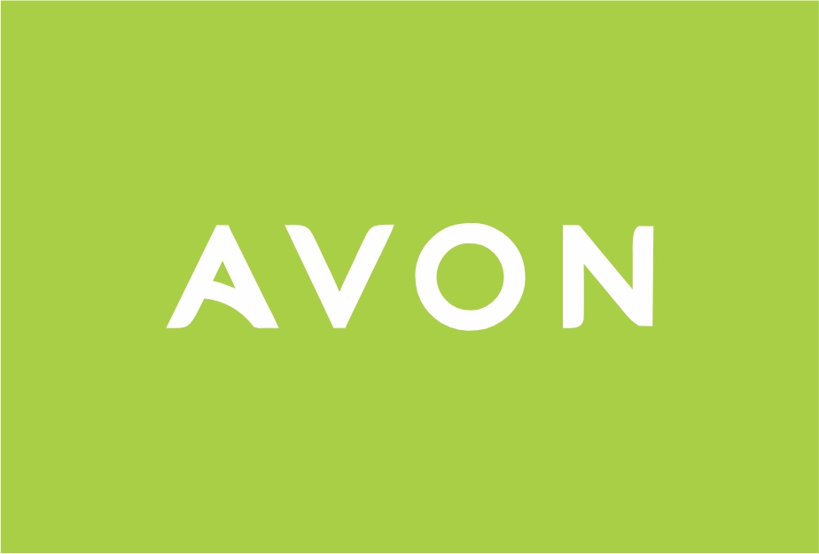 logo avon