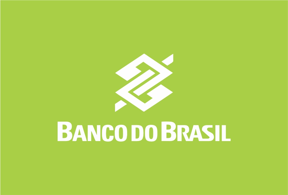 logo banco do brasil