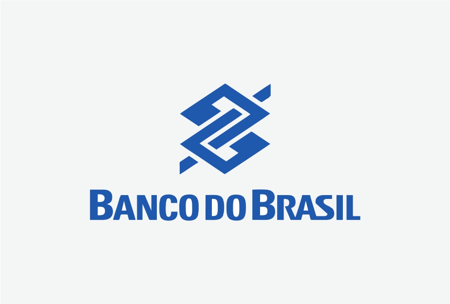 logo banco do brasil