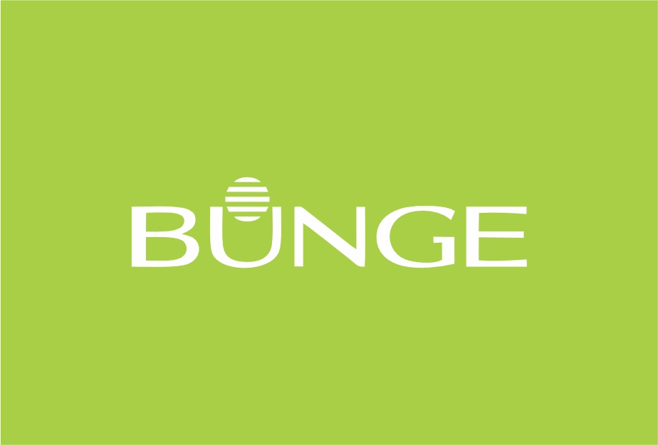 logo bunge v