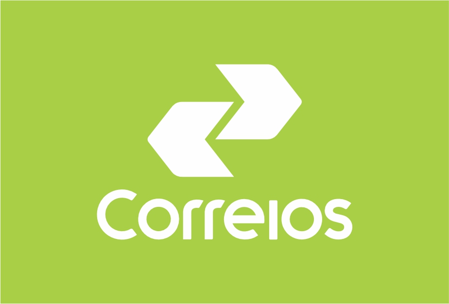 logo correios v