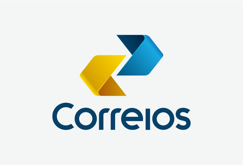logo correios