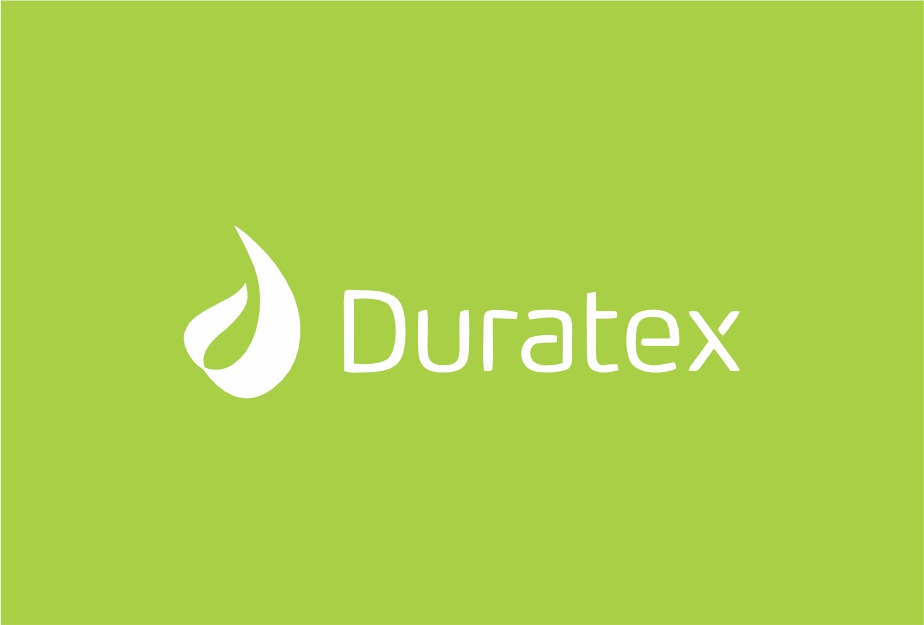 logo duratex v