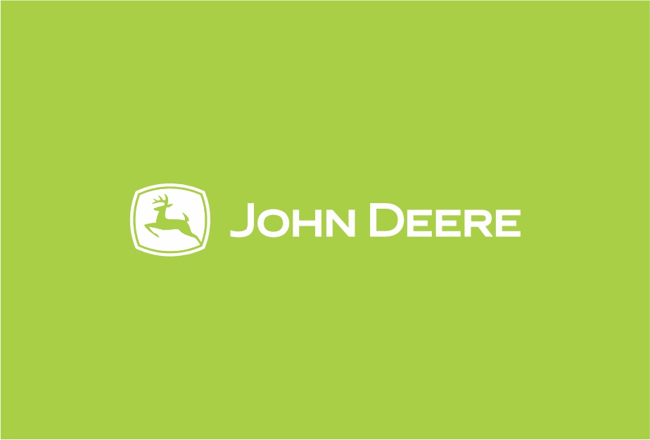 logo john deere v