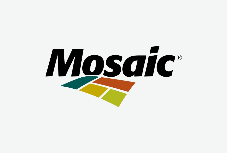 logo mosaic